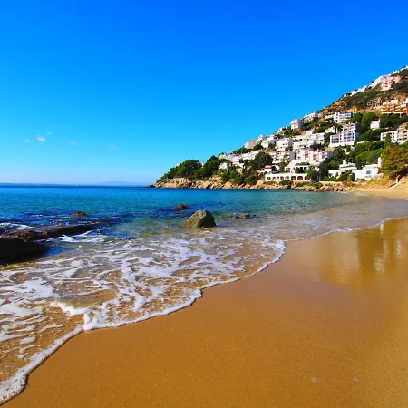 Appartement Velazquez-3 By Interhome Roses